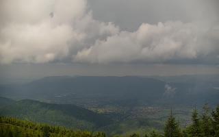 COS Szczyrk Skrzyczne - 17-06-2026 14:07