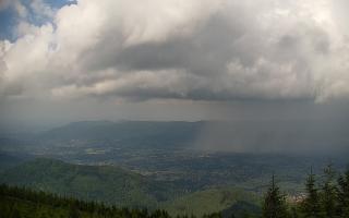 COS Szczyrk Skrzyczne - 17-06-2026 14:23