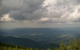 COS Szczyrk Skrzyczne - 17-06-2026 14:38