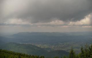 COS Szczyrk Skrzyczne - 17-06-2026 14:46