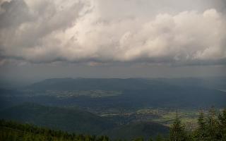 COS Szczyrk Skrzyczne - 17-06-2026 14:54