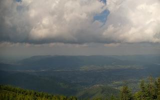 COS Szczyrk Skrzyczne - 17-06-2026 15:01