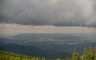 COS Szczyrk Skrzyczne - 17-06-2026 15:09