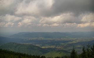 COS Szczyrk Skrzyczne - 17-06-2026 15:24