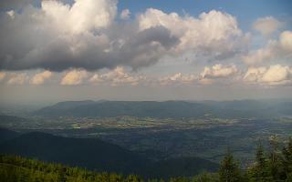 COS Szczyrk Skrzyczne - 17-06-2026 15:32