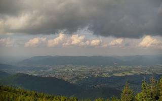 COS Szczyrk Skrzyczne - 17-06-2026 15:40