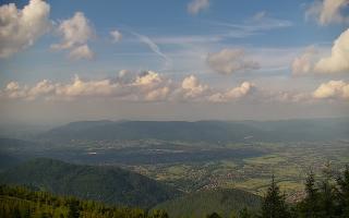 COS Szczyrk Skrzyczne - 17-06-2026 15:48