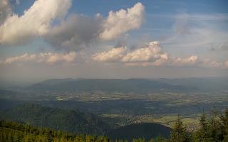 COS Szczyrk Skrzyczne - 17-06-2026 15:55