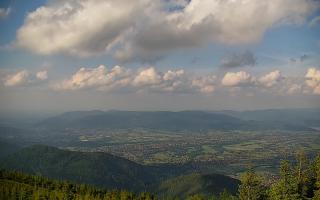 COS Szczyrk Skrzyczne - 17-06-2026 16:11