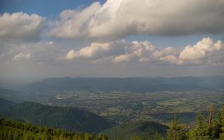 COS Szczyrk Skrzyczne - 17-06-2026 16:18