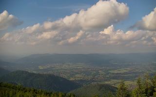 COS Szczyrk Skrzyczne - 17-06-2026 16:26