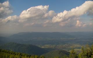 COS Szczyrk Skrzyczne - 17-06-2026 16:42