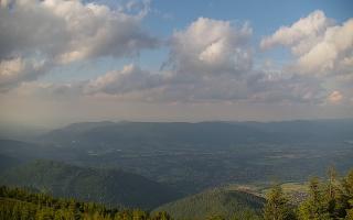 COS Szczyrk Skrzyczne - 17-06-2026 16:49
