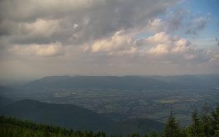 COS Szczyrk Skrzyczne - 17-06-2026 16:57