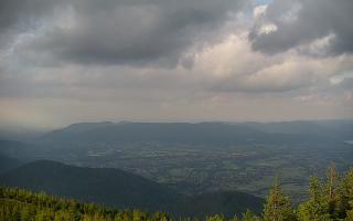 COS Szczyrk Skrzyczne - 17-06-2026 17:05