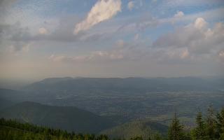 COS Szczyrk Skrzyczne - 17-06-2026 17:28