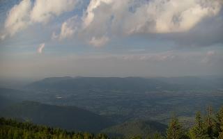 COS Szczyrk Skrzyczne - 17-06-2026 17:36