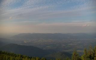 COS Szczyrk Skrzyczne - 17-06-2026 17:43
