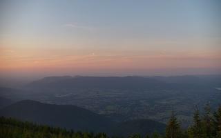 COS Szczyrk Skrzyczne - 17-06-2026 18:45