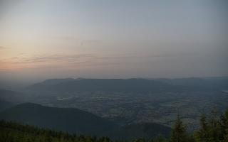 COS Szczyrk Skrzyczne - 17-06-2026 19:08