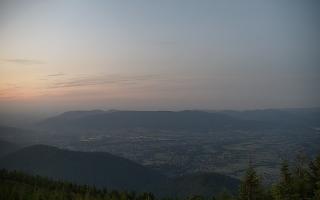 COS Szczyrk Skrzyczne - 17-06-2026 19:16
