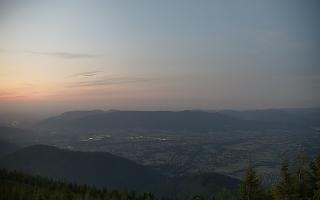 COS Szczyrk Skrzyczne - 17-06-2026 19:24