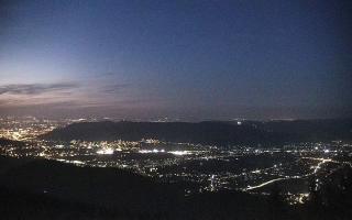 COS Szczyrk Skrzyczne - 17-06-2026 20:18