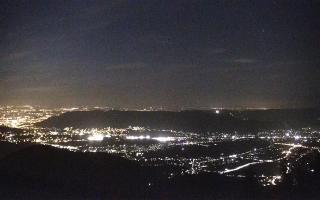 COS Szczyrk Skrzyczne - 17-06-2026 20:56