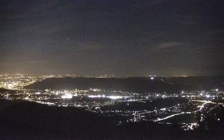 COS Szczyrk Skrzyczne - 17-06-2026 21:04