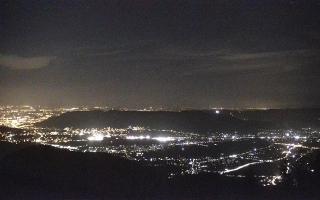COS Szczyrk Skrzyczne - 17-06-2026 21:27