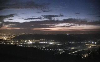 COS Szczyrk Skrzyczne - 18-06-2026 00:56