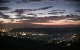 COS Szczyrk Skrzyczne - 18-06-2026 01:11