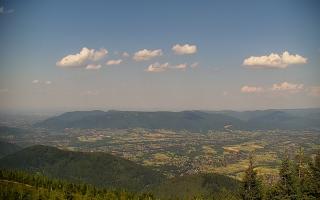 COS Szczyrk Skrzyczne - 30-07-2026 13:18
