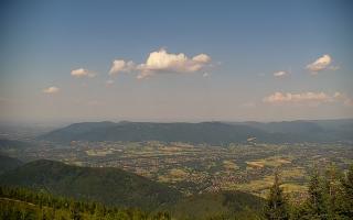 COS Szczyrk Skrzyczne - 30-07-2026 13:26