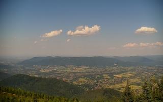 COS Szczyrk Skrzyczne - 30-07-2026 13:34