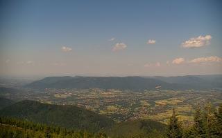 COS Szczyrk Skrzyczne - 30-07-2026 13:41