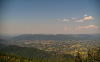 COS Szczyrk Skrzyczne - 30-07-2026 13:49