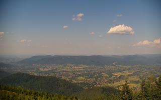 COS Szczyrk Skrzyczne - 30-07-2026 14:05