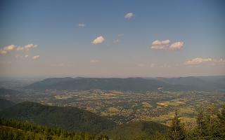 COS Szczyrk Skrzyczne - 30-07-2026 14:12