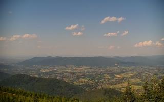 COS Szczyrk Skrzyczne - 30-07-2026 14:20
