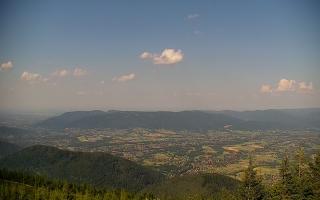 COS Szczyrk Skrzyczne - 30-07-2026 14:28