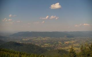 COS Szczyrk Skrzyczne - 30-07-2026 14:35