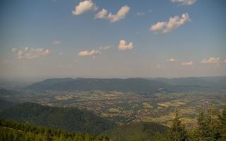 COS Szczyrk Skrzyczne - 30-07-2026 14:43