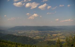 COS Szczyrk Skrzyczne - 30-07-2026 14:51