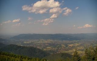 COS Szczyrk Skrzyczne - 30-07-2026 14:59