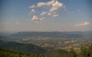 COS Szczyrk Skrzyczne - 30-07-2026 15:06