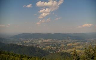 COS Szczyrk Skrzyczne - 30-07-2026 15:14