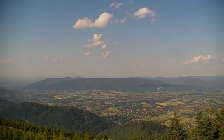 COS Szczyrk Skrzyczne - 30-07-2026 15:22