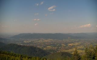 COS Szczyrk Skrzyczne - 30-07-2026 15:29