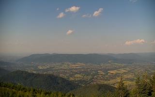 COS Szczyrk Skrzyczne - 30-07-2026 15:37